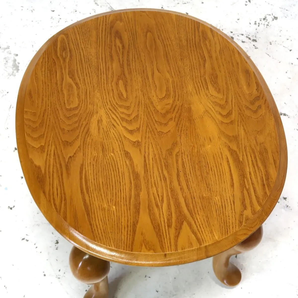 アンティーク サイドテーブル