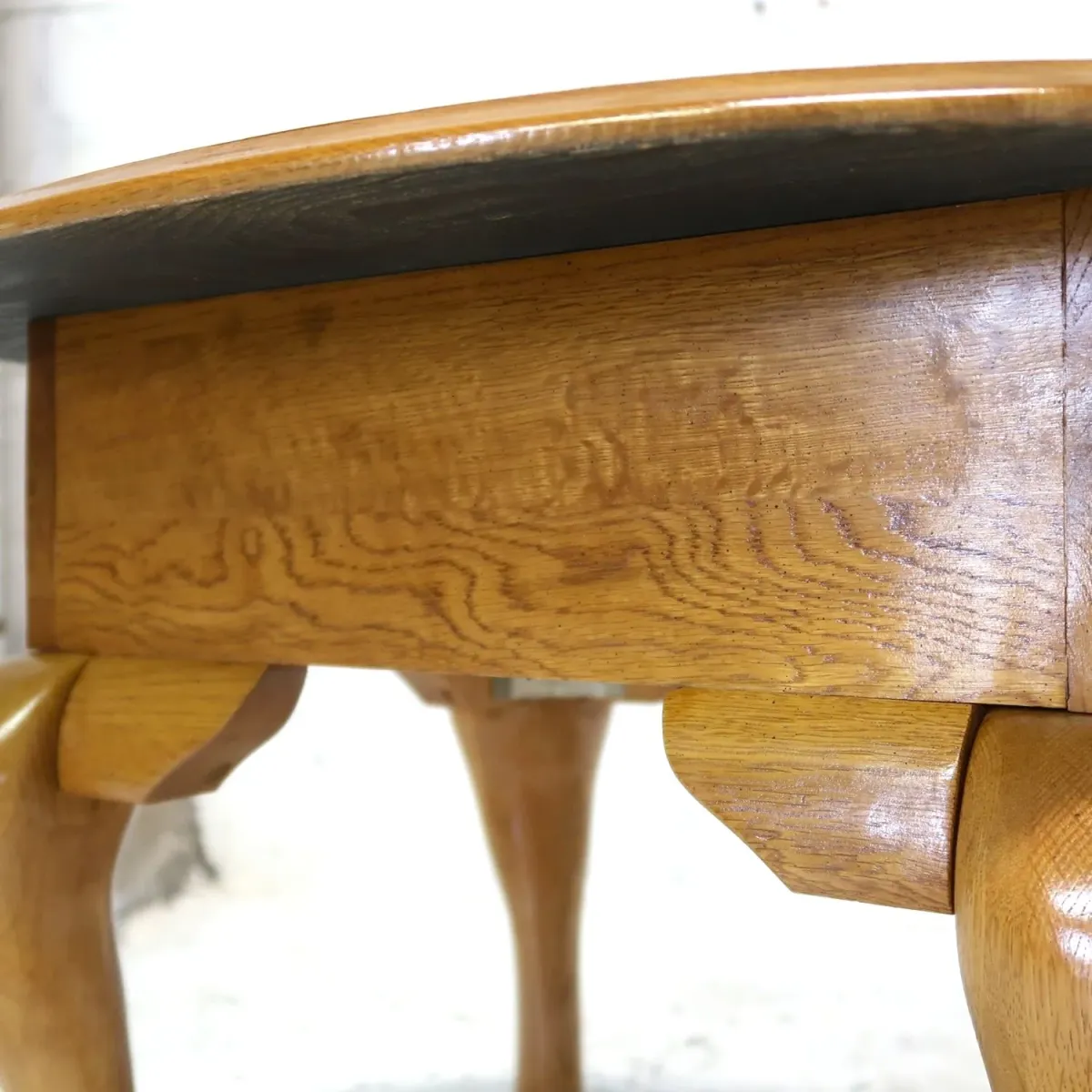 アンティーク サイドテーブル