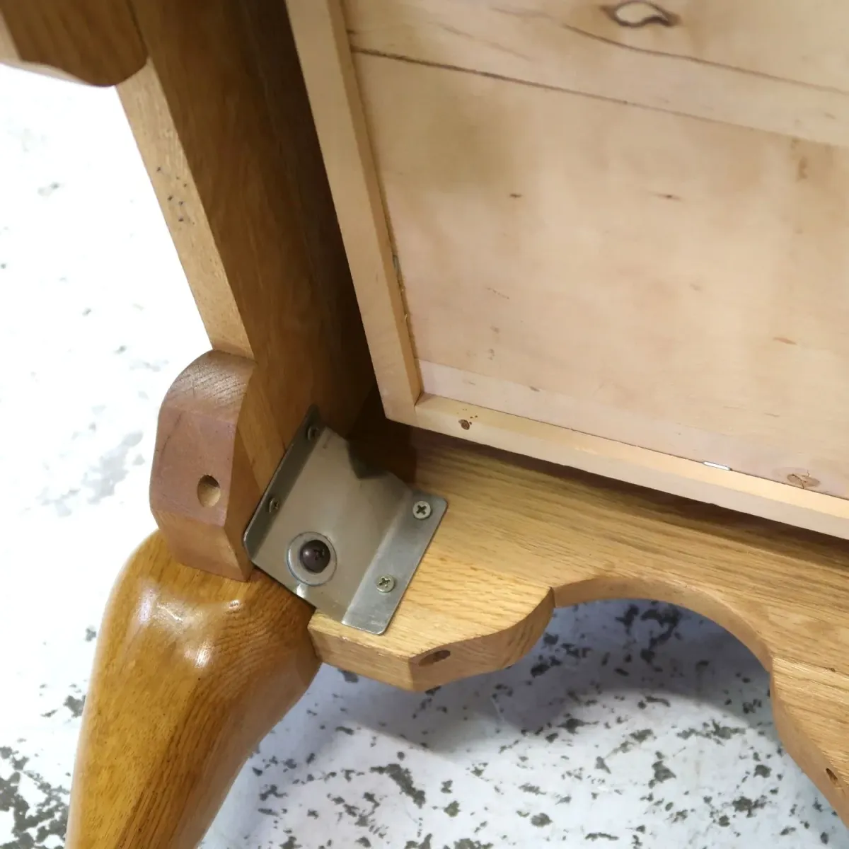 アンティーク サイドテーブル