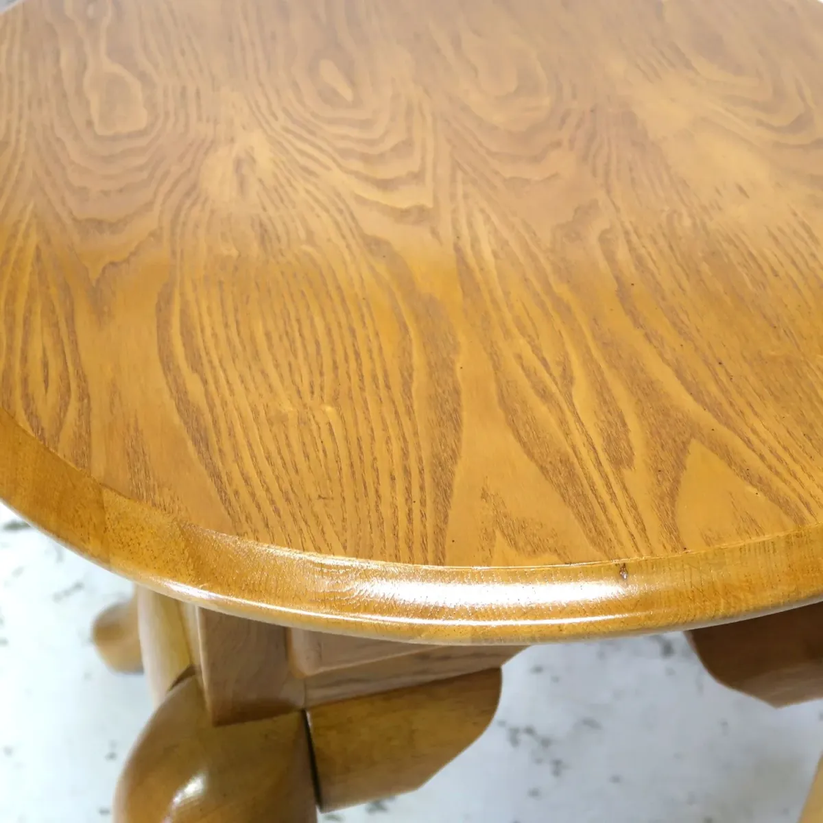 アンティーク サイドテーブル