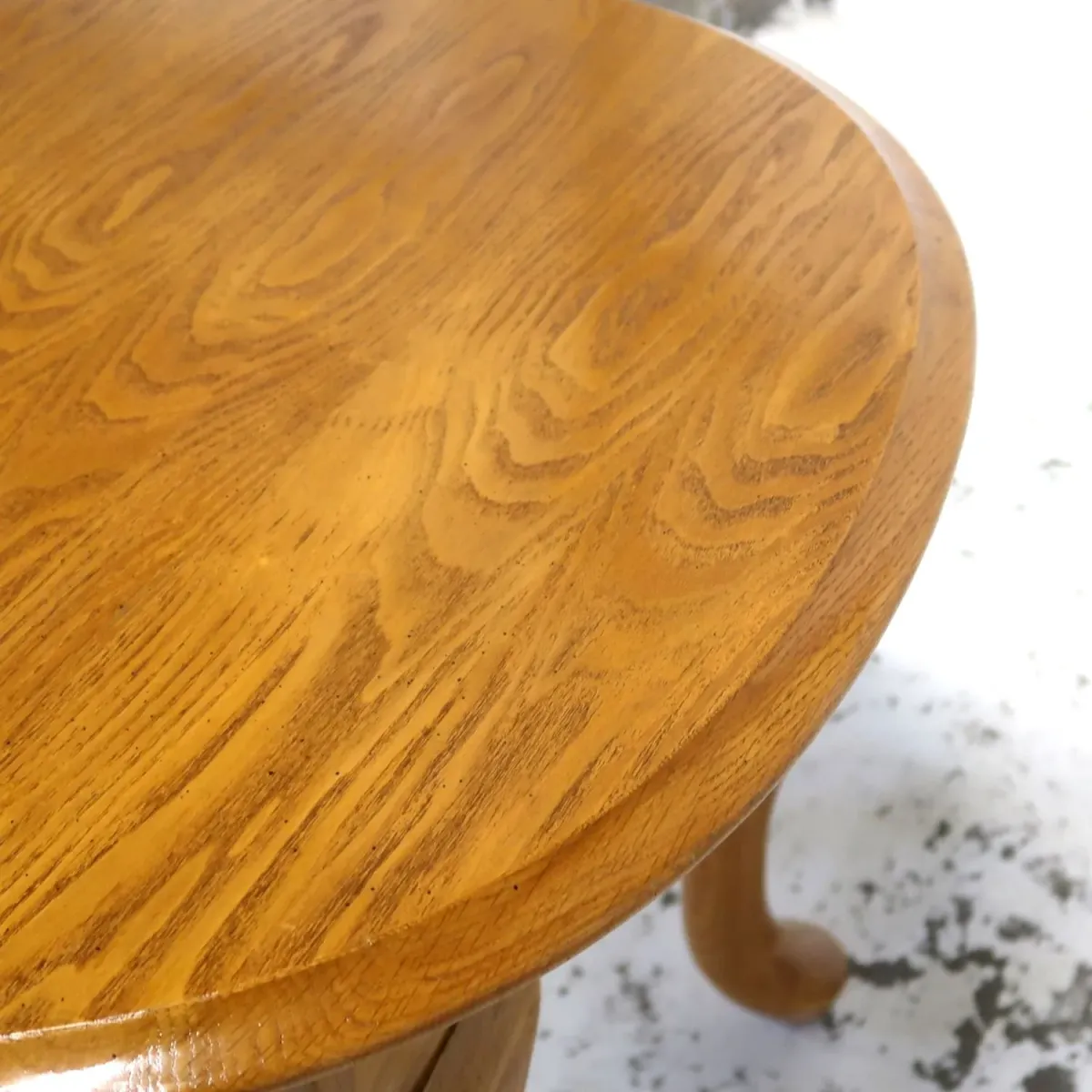 アンティーク サイドテーブル