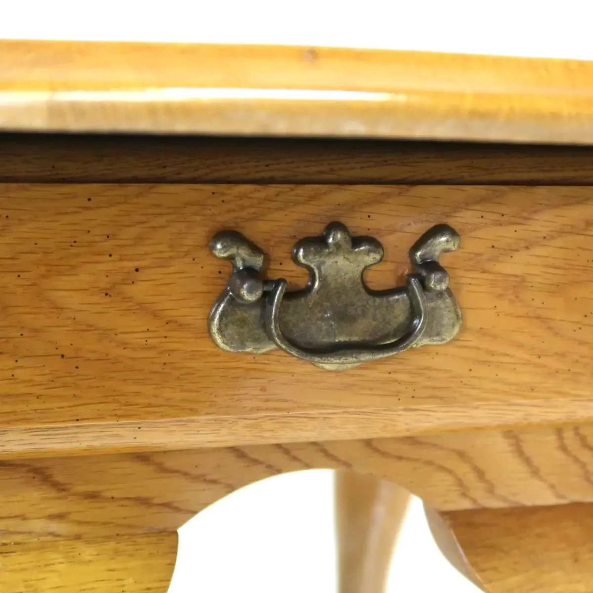 アンティーク サイドテーブル