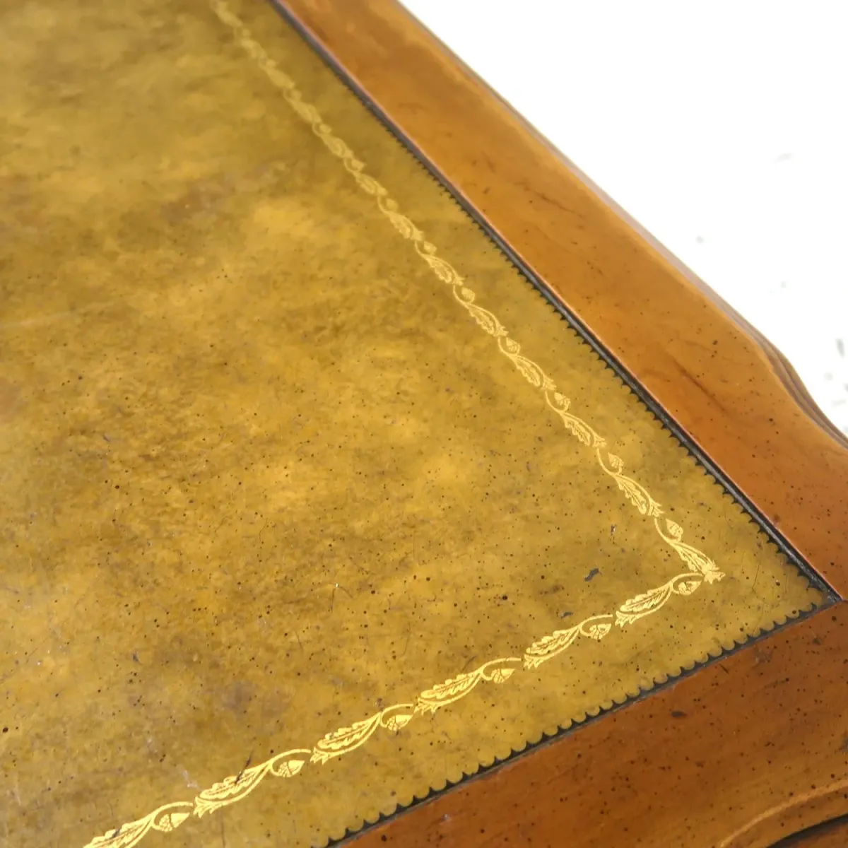 アンティーク コーヒーテーブル