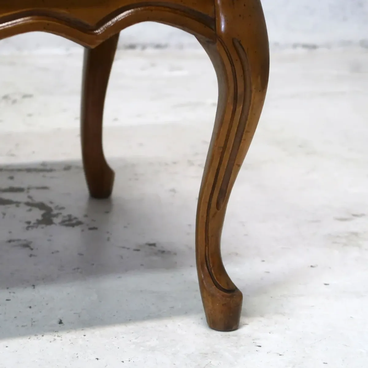 アンティーク コーヒーテーブル