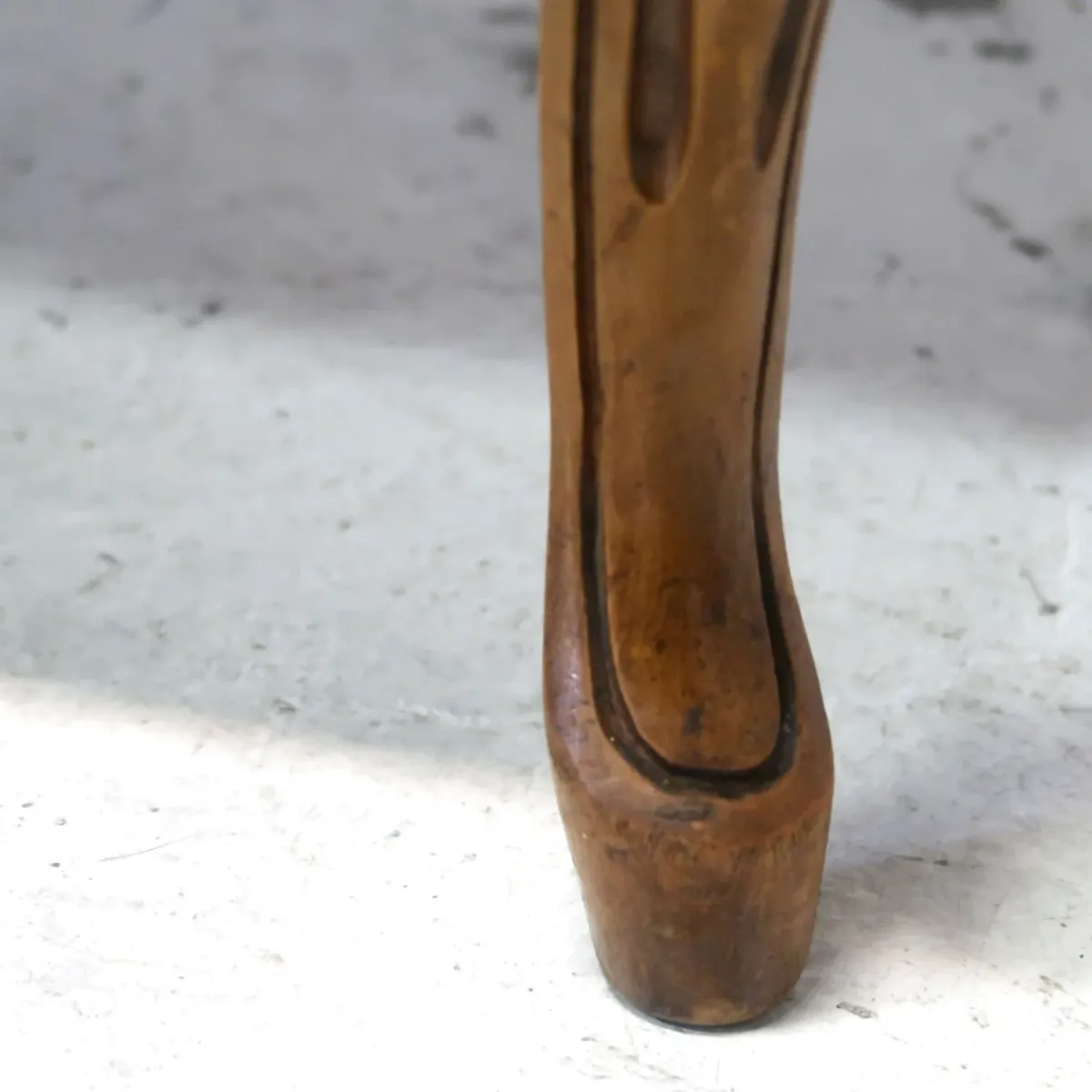 アンティーク コーヒーテーブル