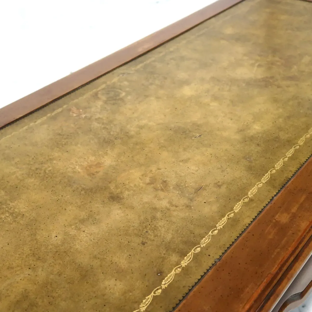 アンティーク コーヒーテーブル