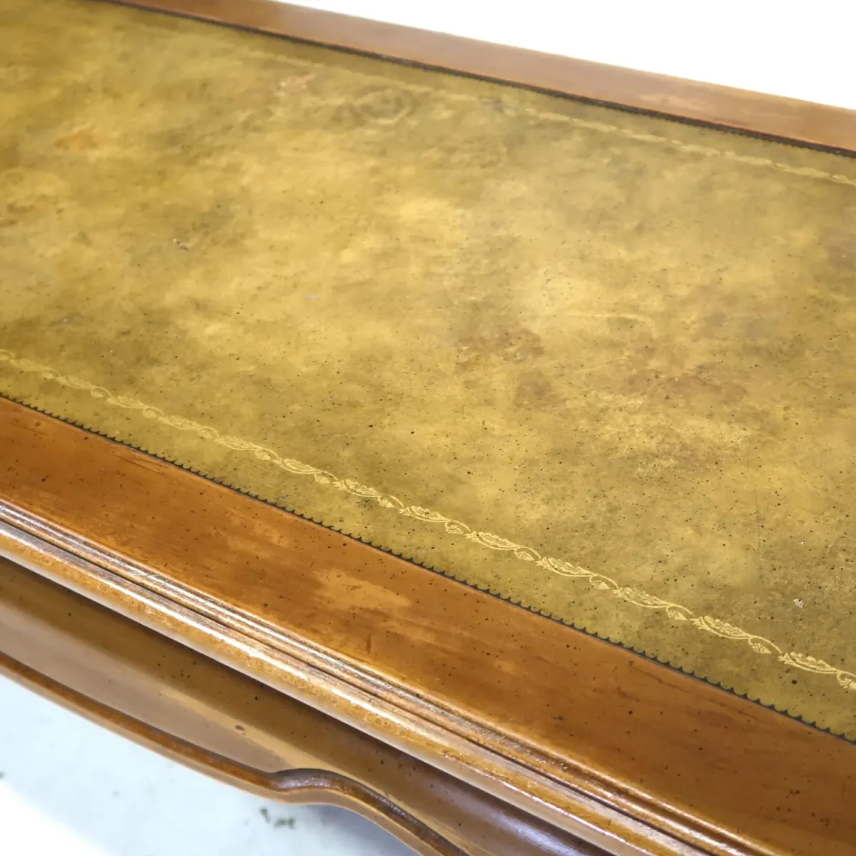 アンティーク コーヒーテーブル