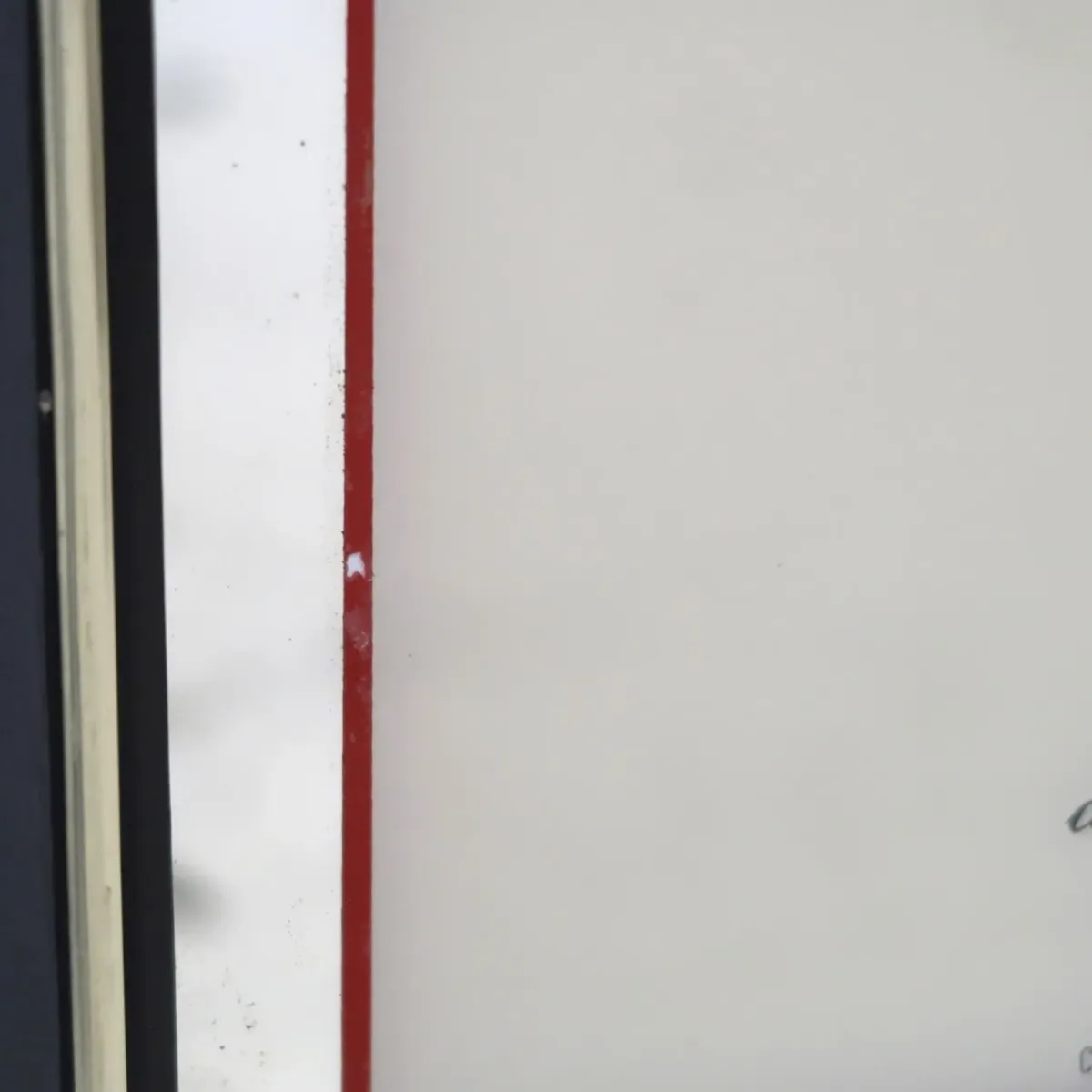 WINDSOR CANADIAN ビンテージ パブミラー