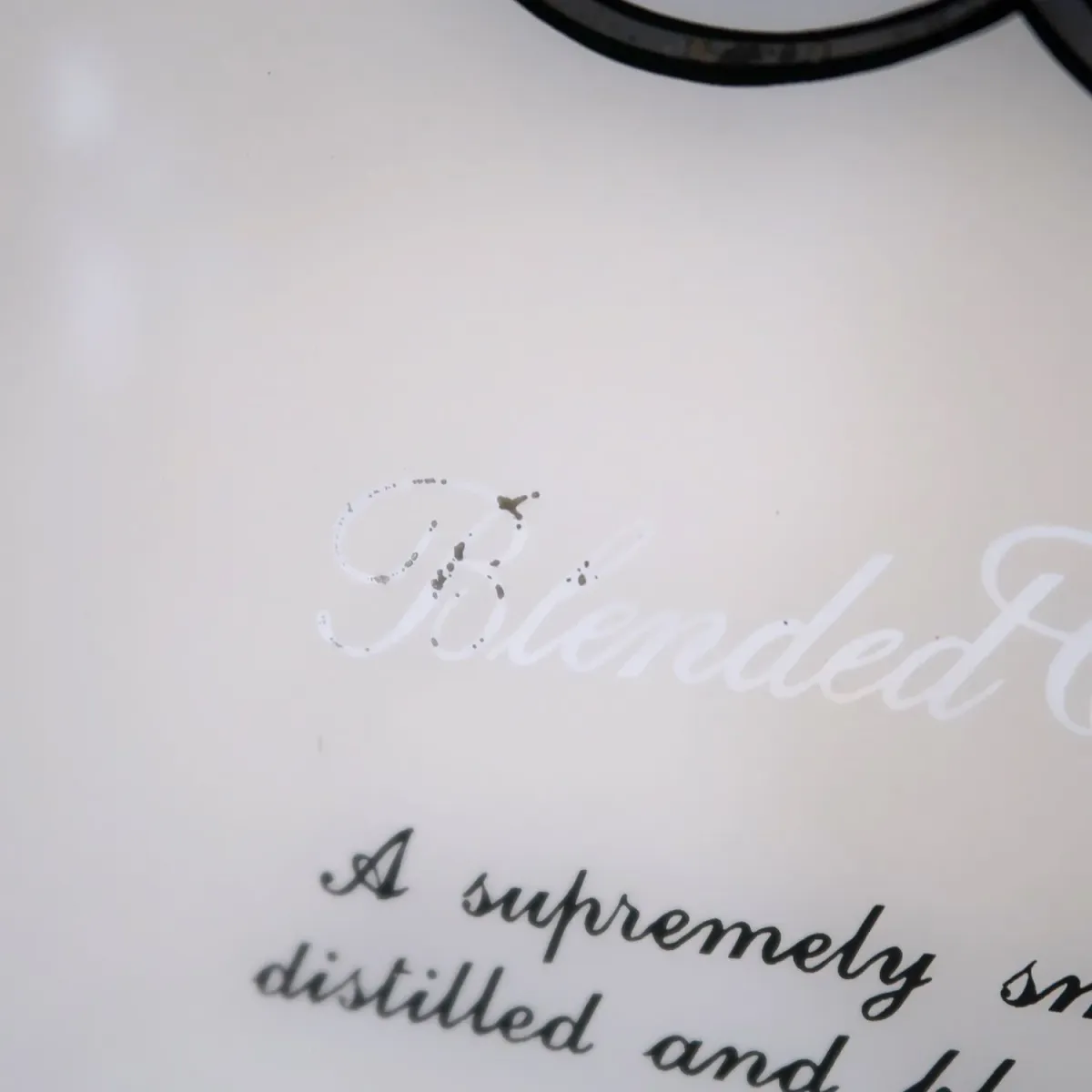 WINDSOR CANADIAN ビンテージ パブミラー