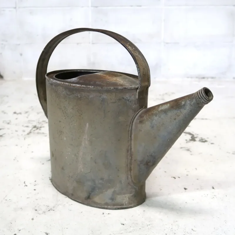 アンティーク ジョウロ