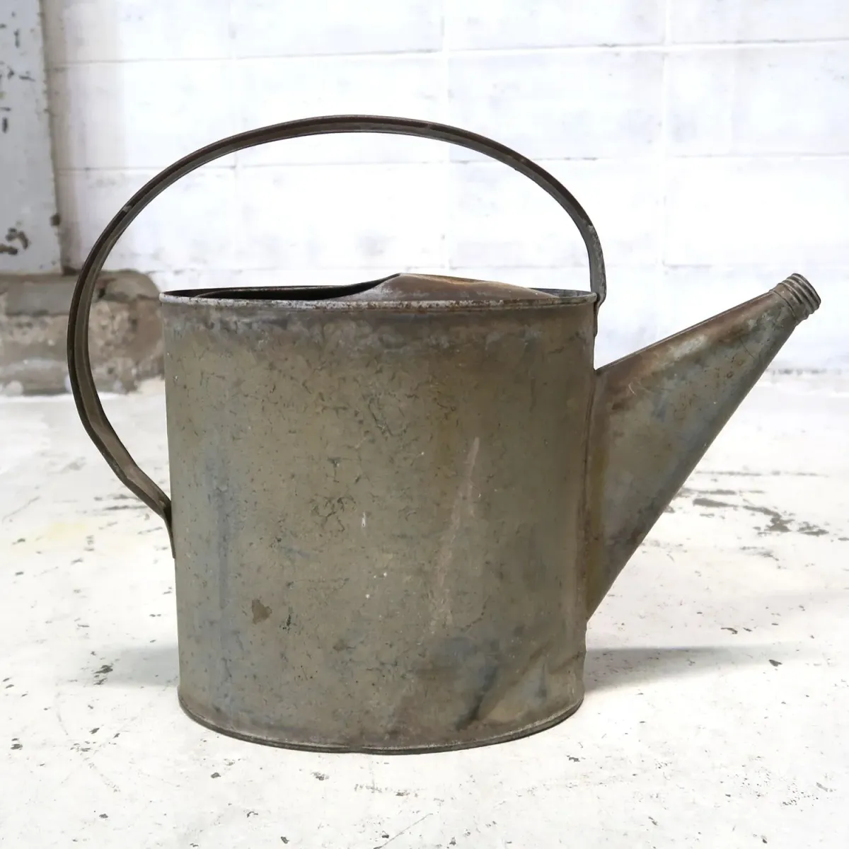 アンティーク ジョウロ