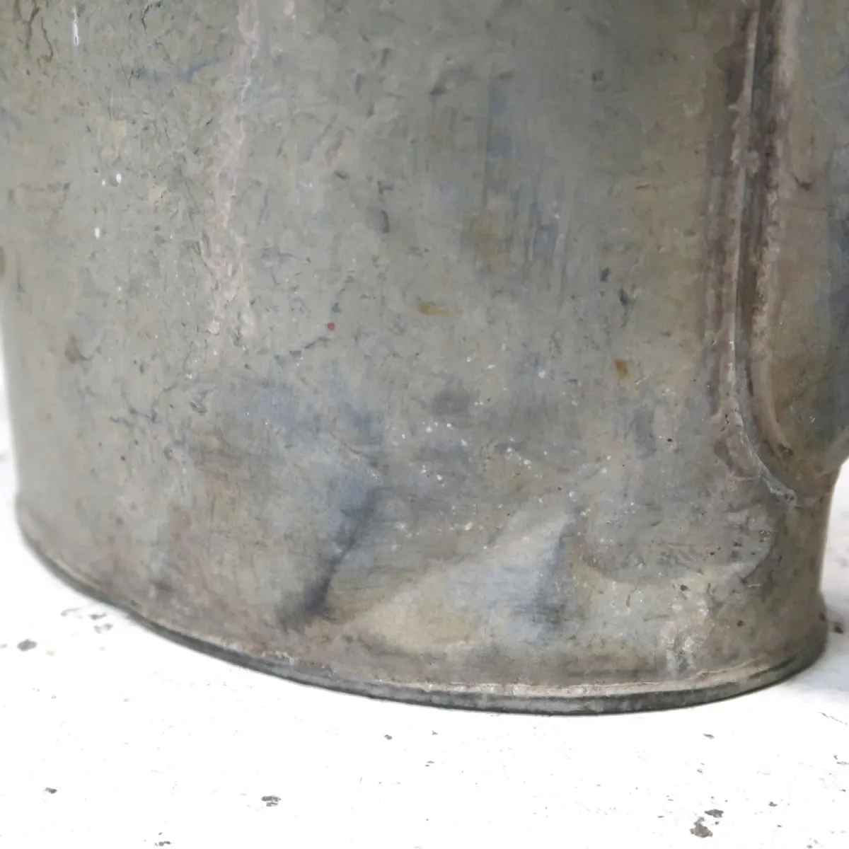 アンティーク ジョウロ