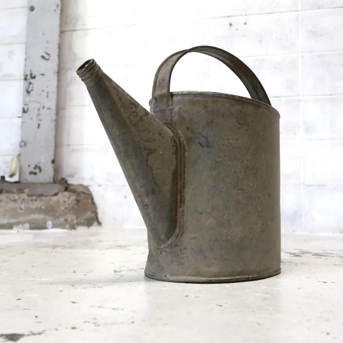 アンティーク ジョウロ