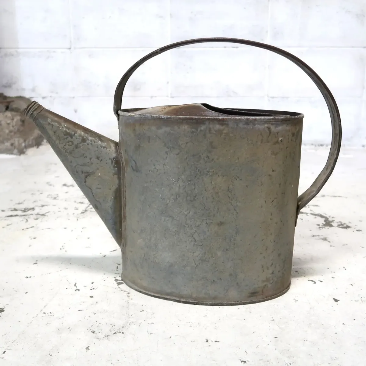 アンティーク ジョウロ