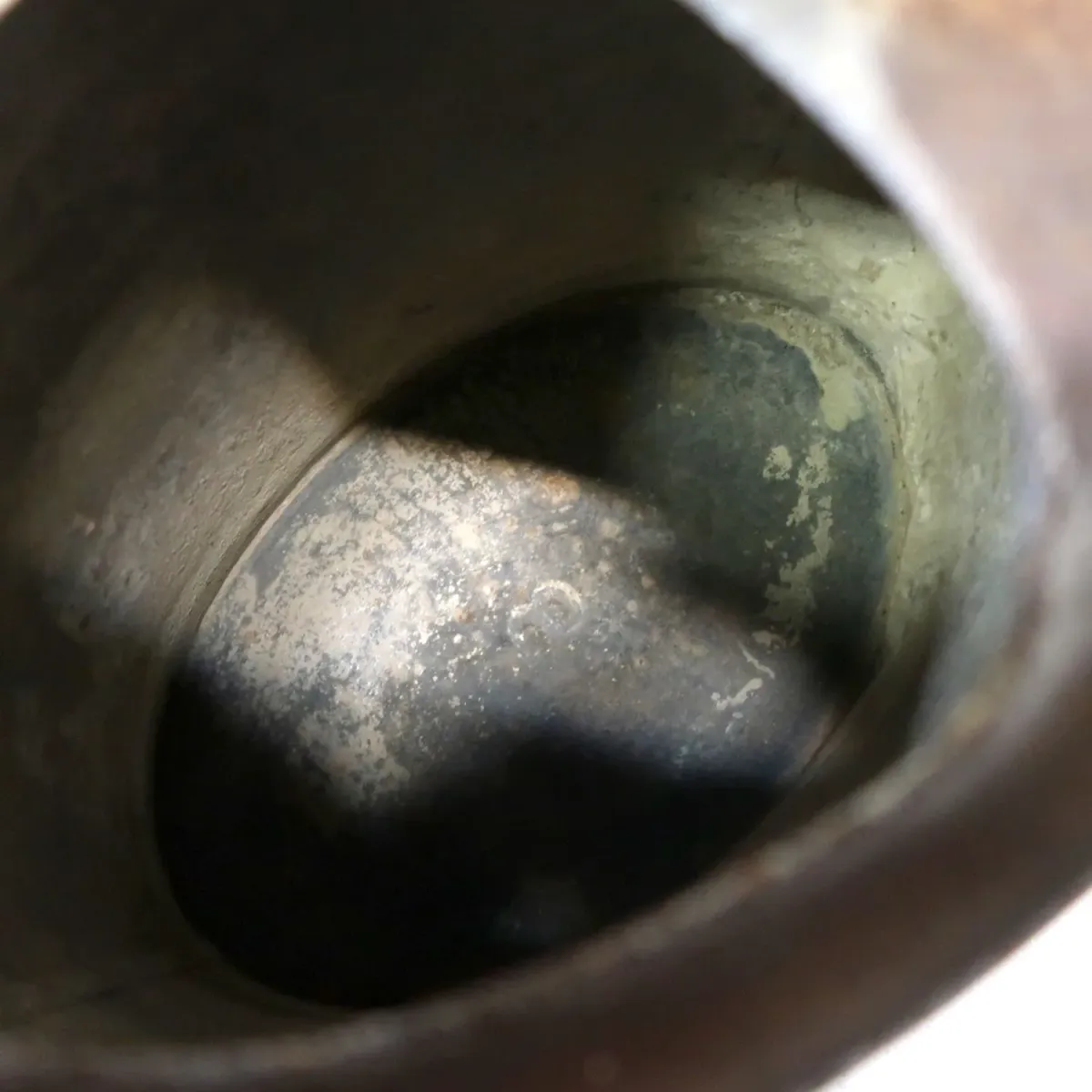 アンティーク ジョウロ