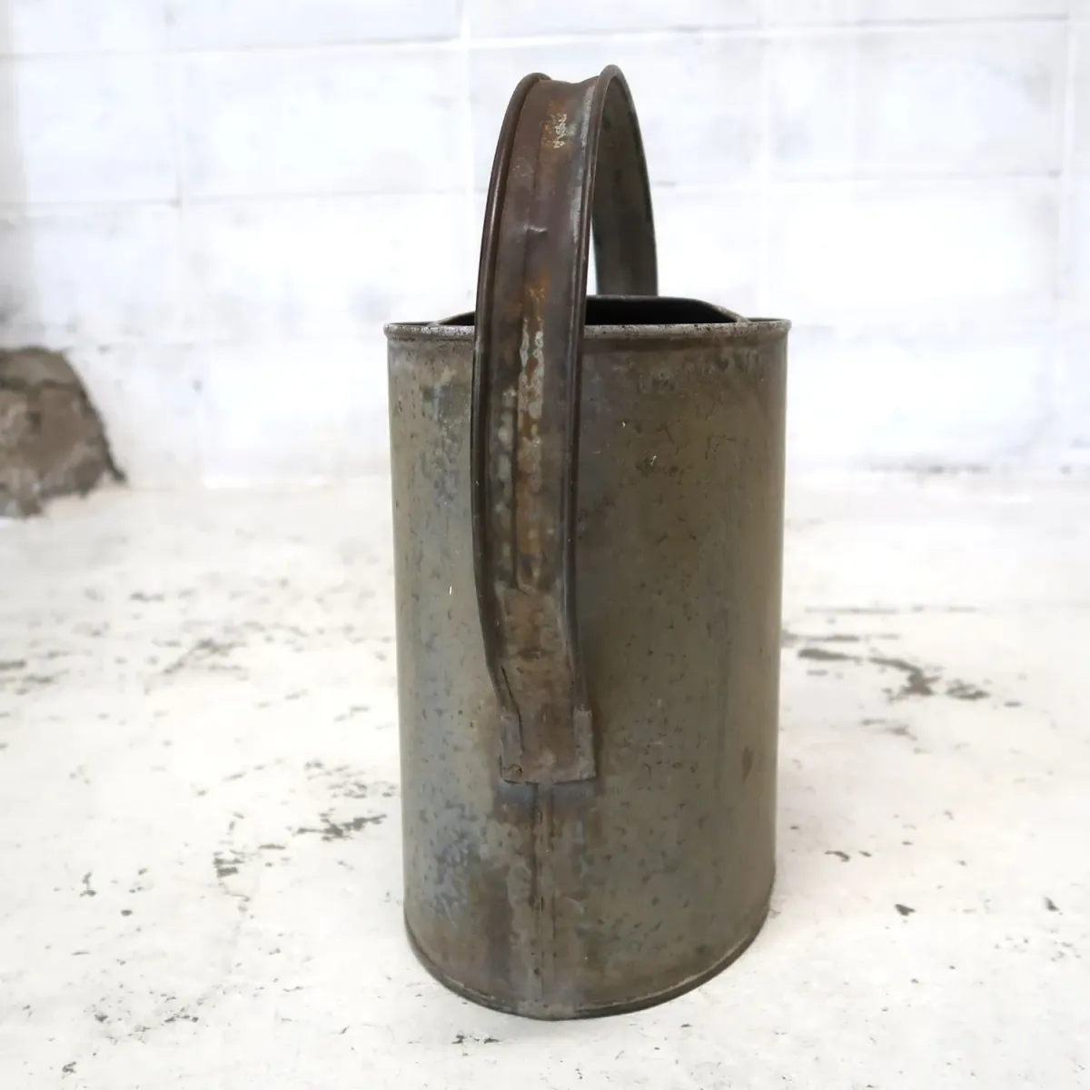 アンティーク ジョウロ