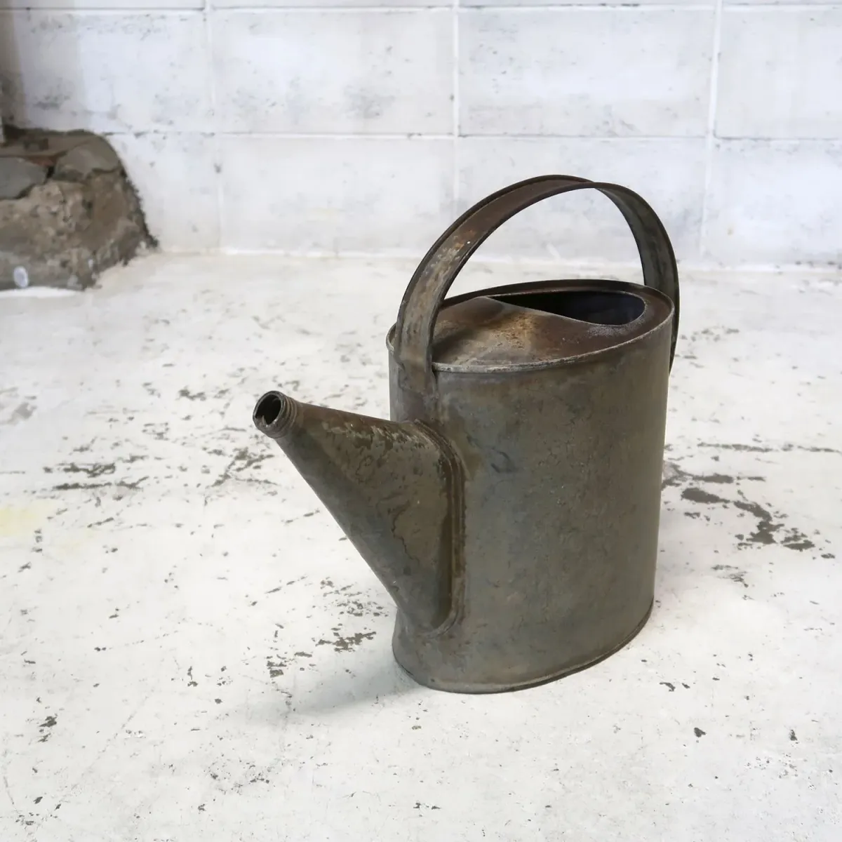 アンティーク ジョウロ