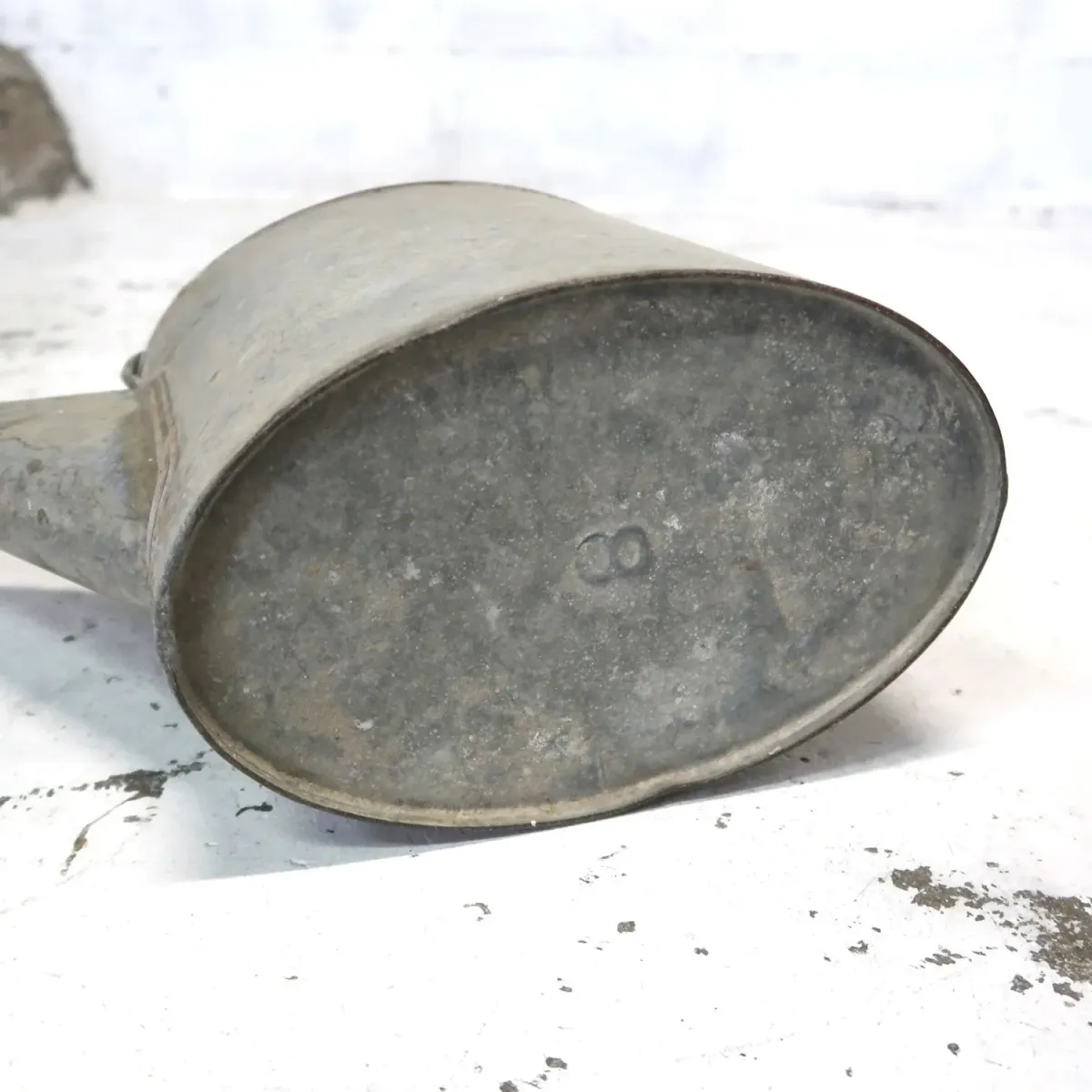 アンティーク ジョウロ