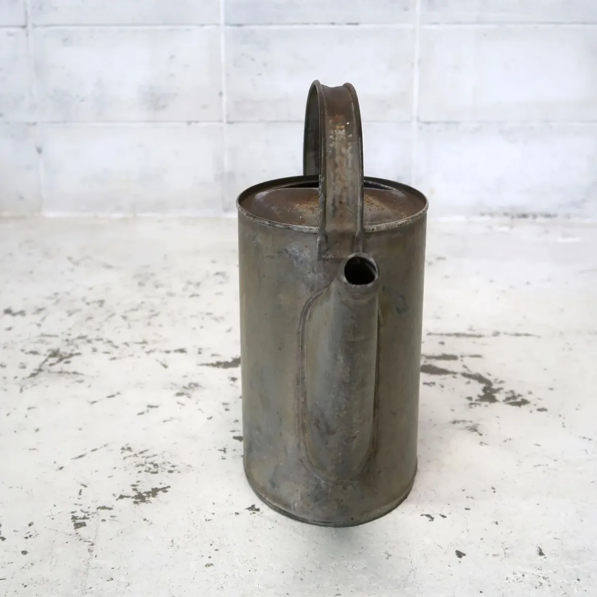 アンティーク ジョウロ