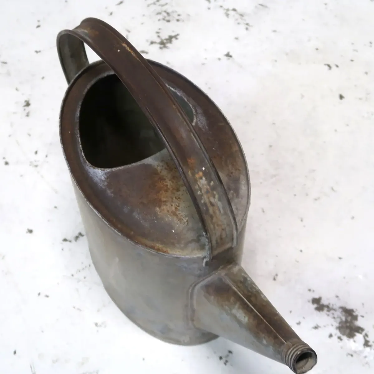 アンティーク ジョウロ