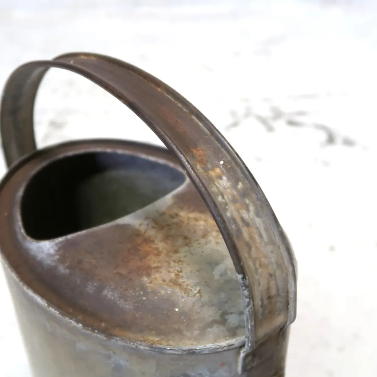 アンティーク ジョウロ