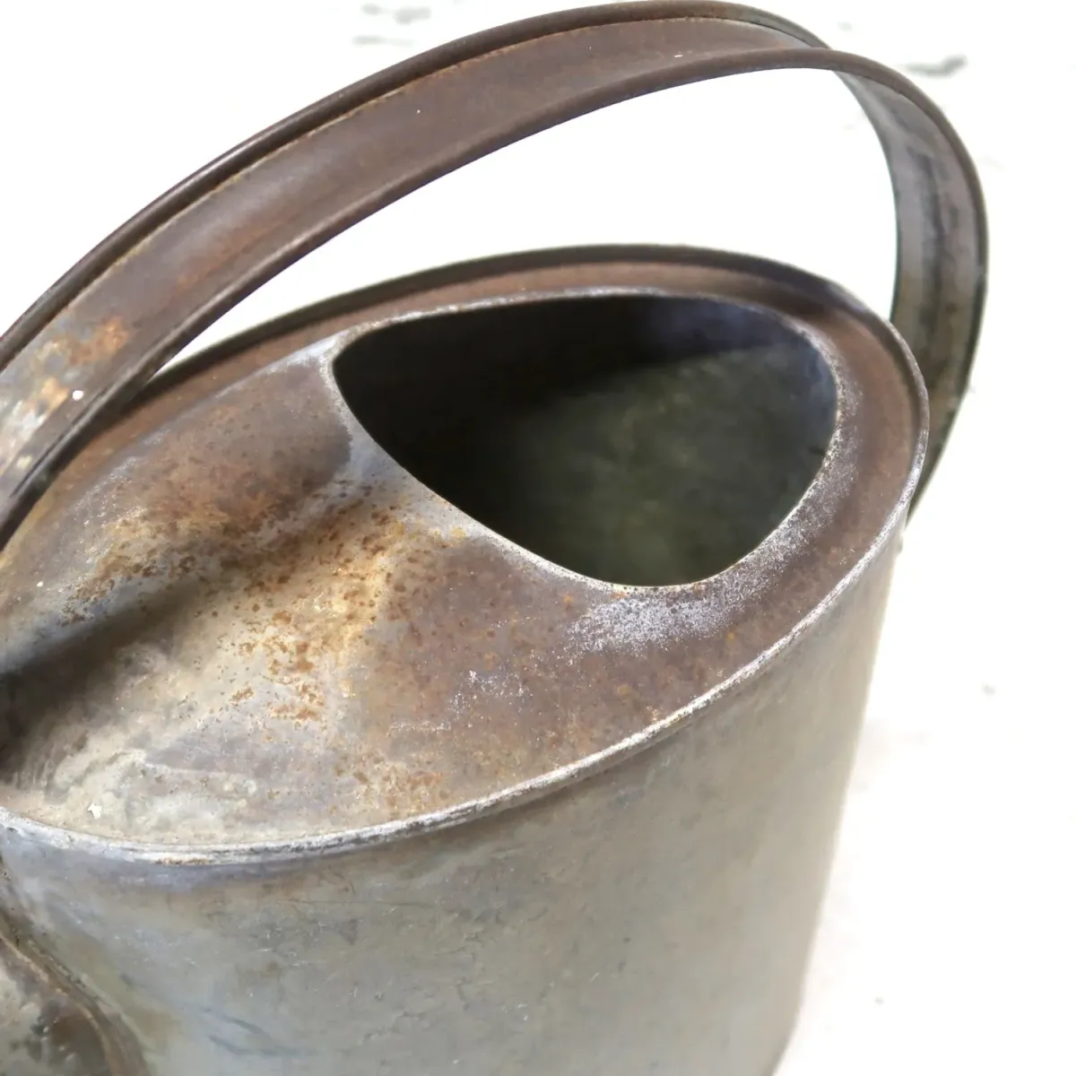 アンティーク ジョウロ