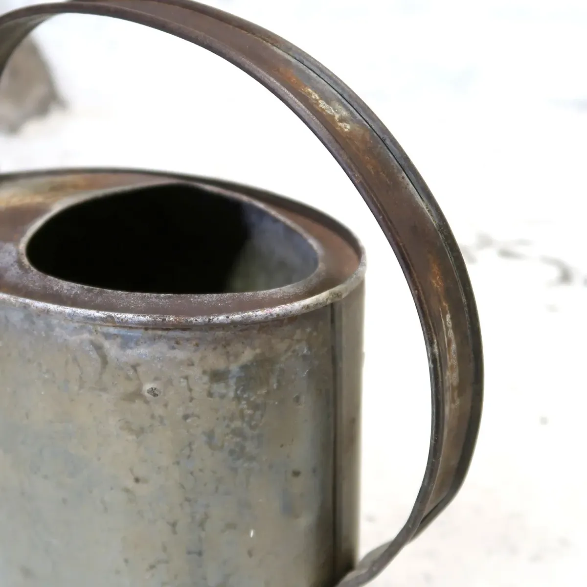 アンティーク ジョウロ