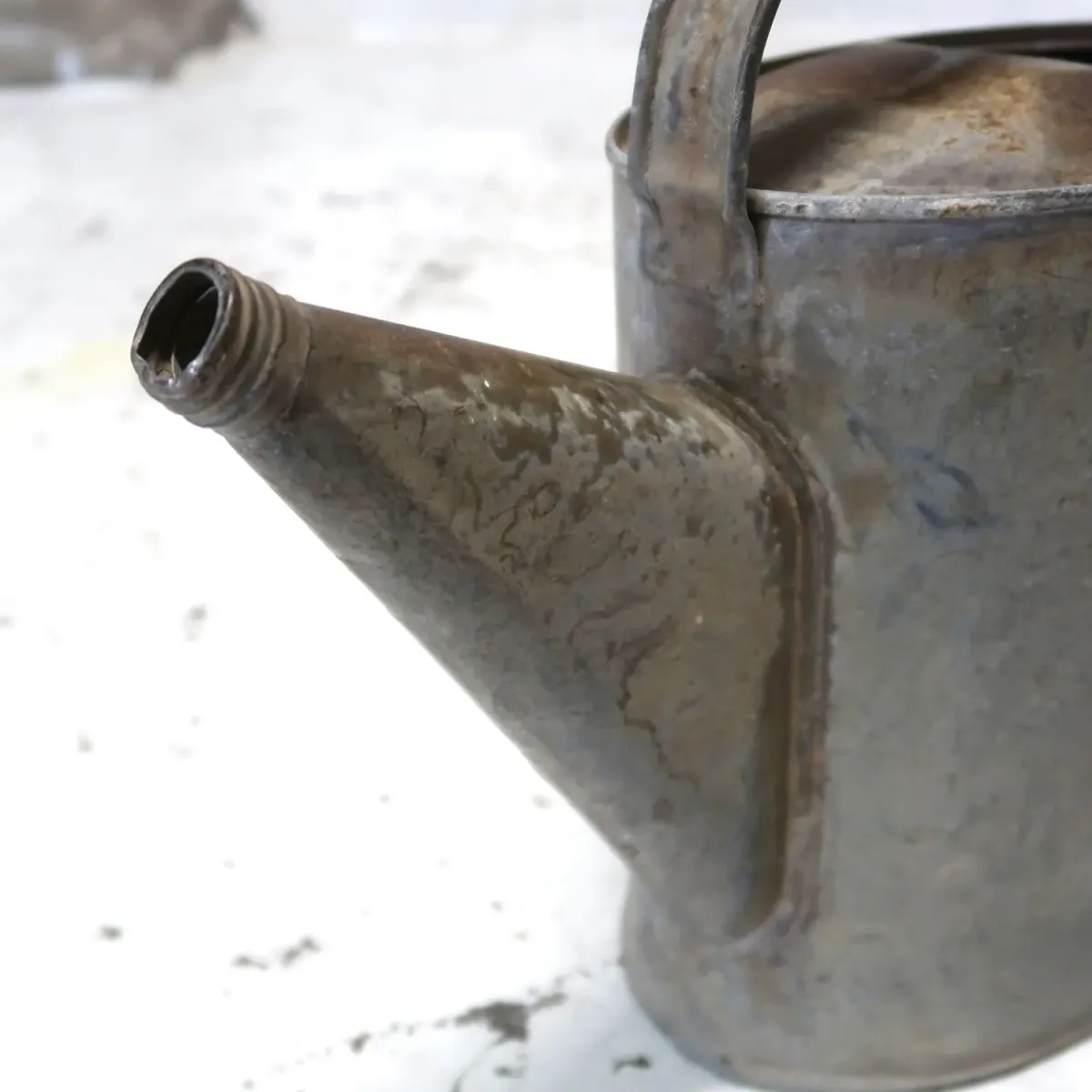 アンティーク ジョウロ