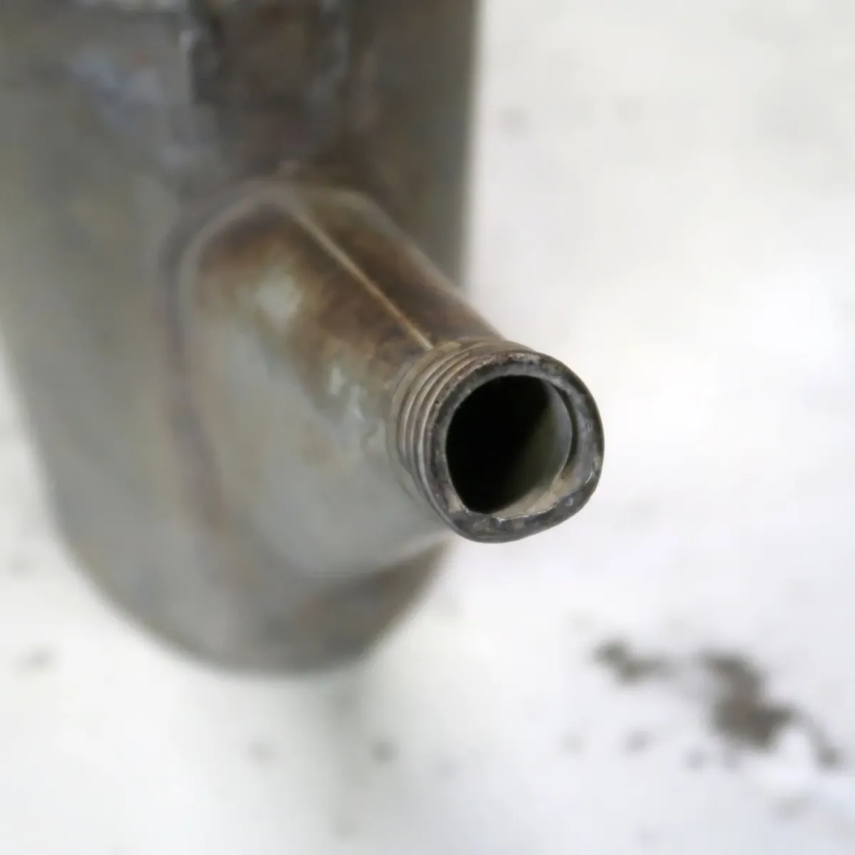 アンティーク ジョウロ