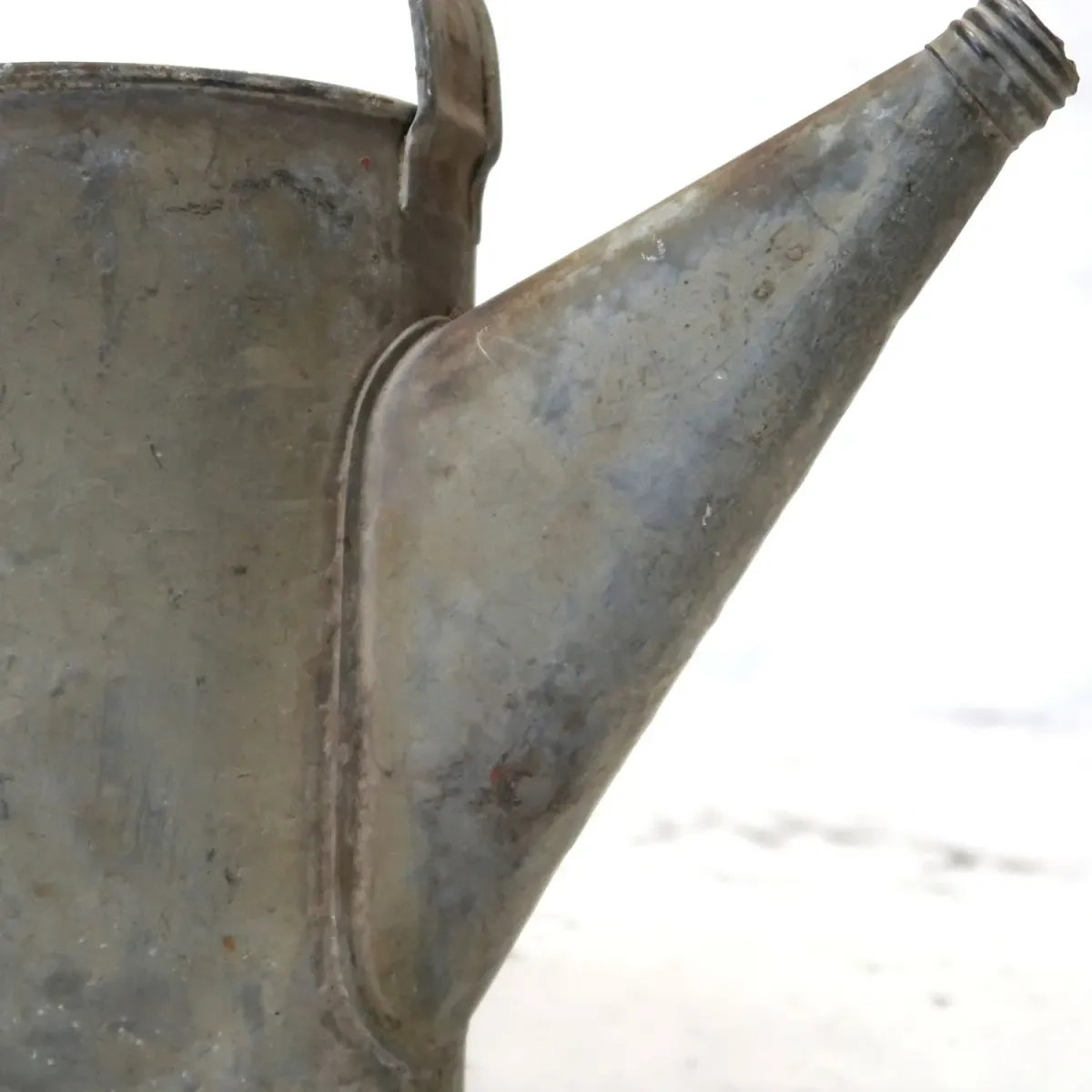 アンティーク ジョウロ