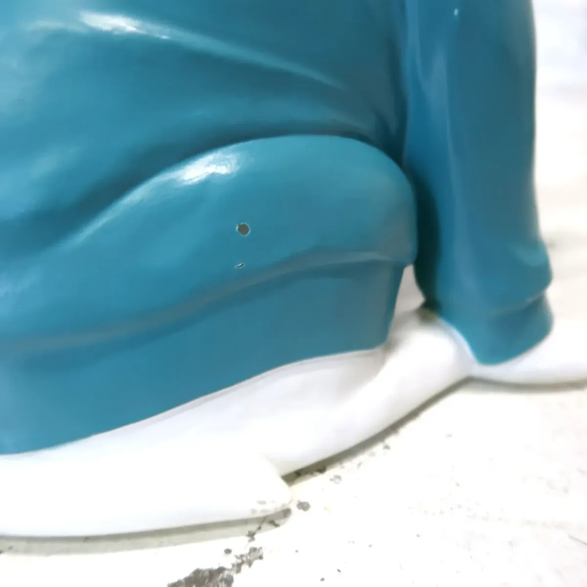 80's BUD LIGHT バド犬ライトサイン Spuds Mackenzie