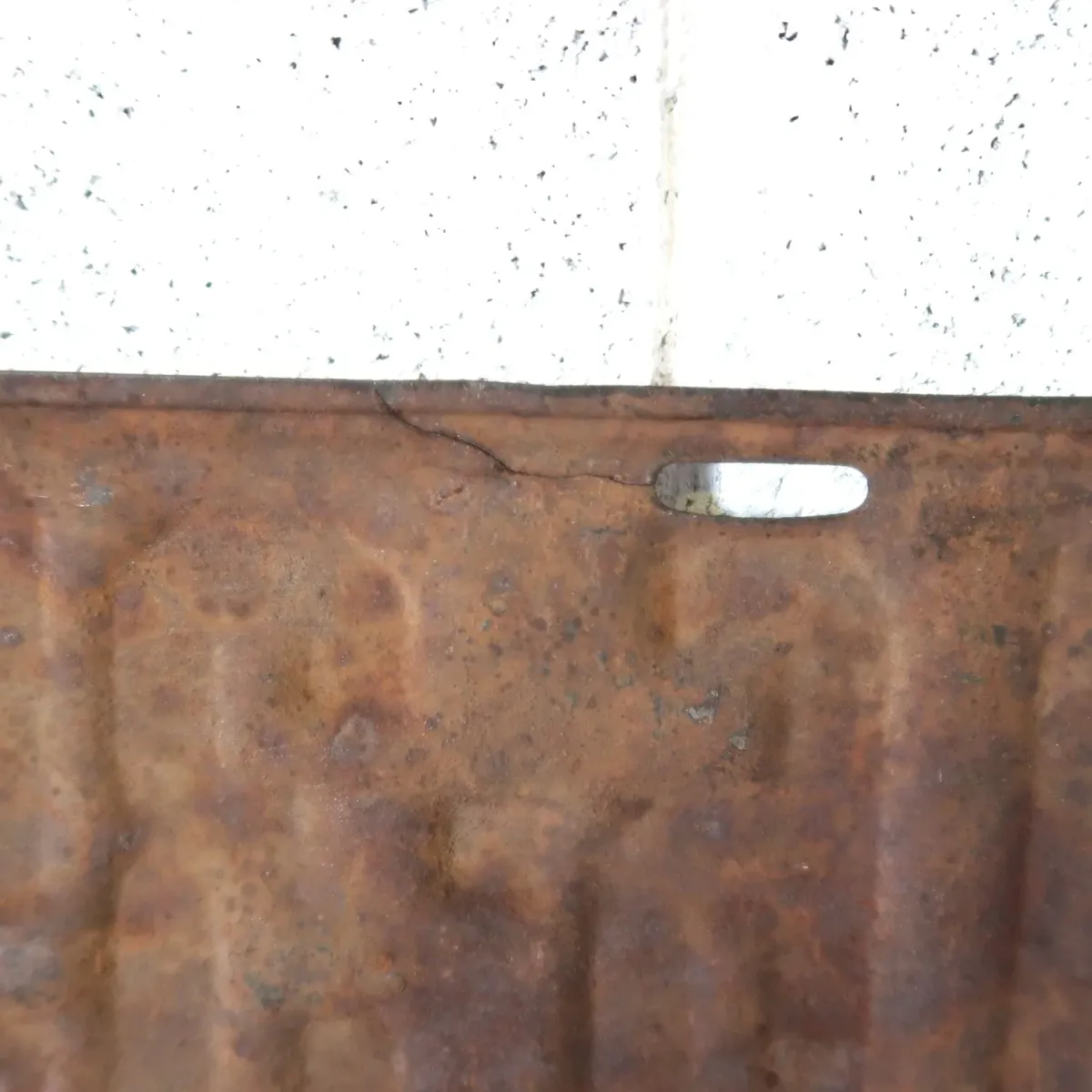 30's NEBRASKA ビンテージ ナンバープレート