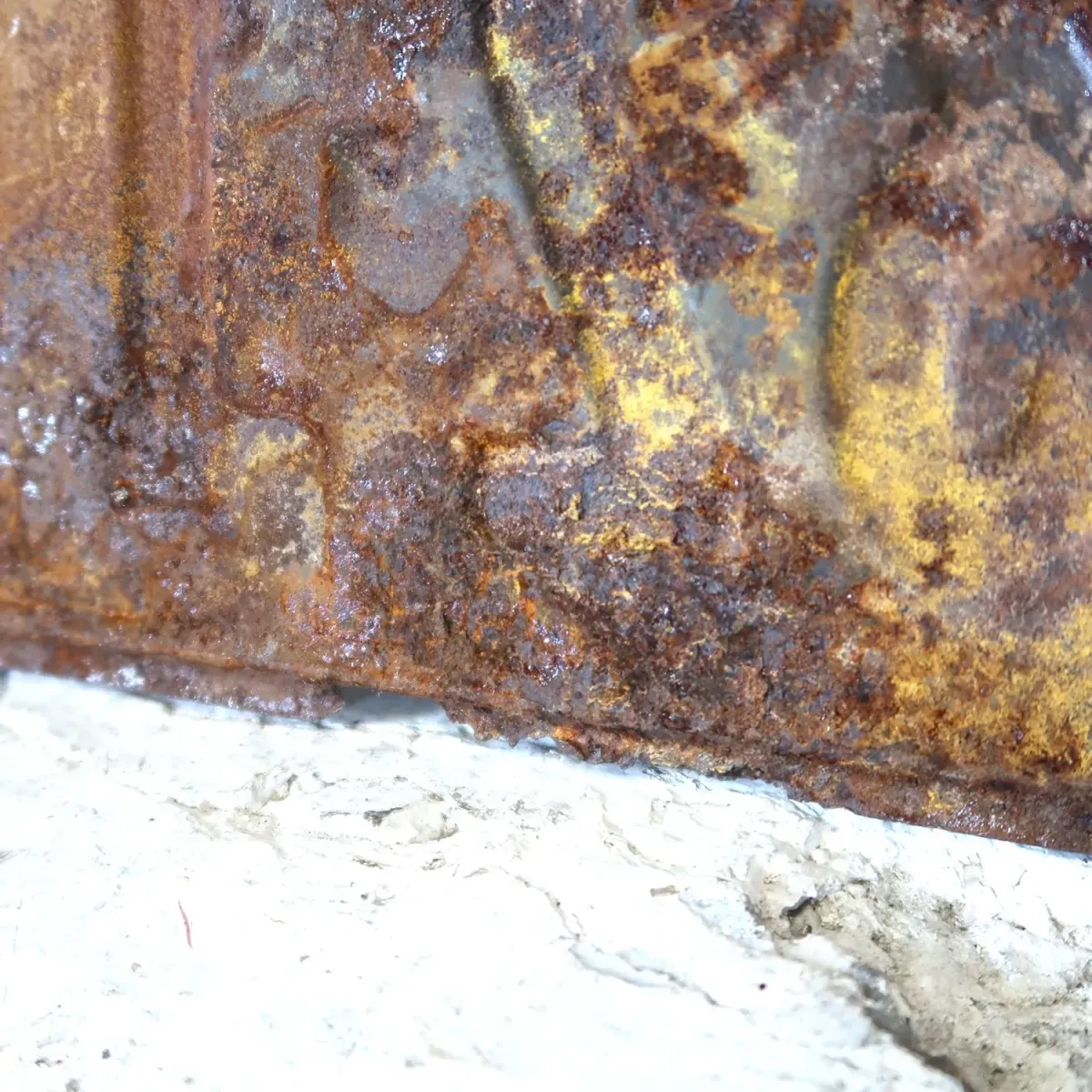 30's NEW YORK ビンテージ ナンバープレート