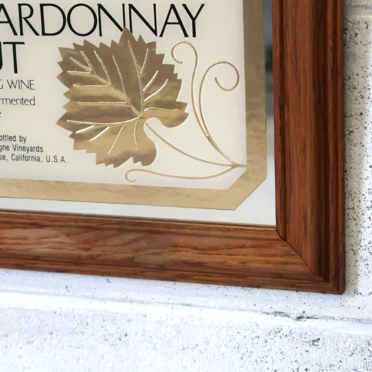 WEIBEL ビンテージ パブミラー