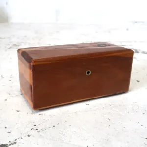 LANE ウッドボックス