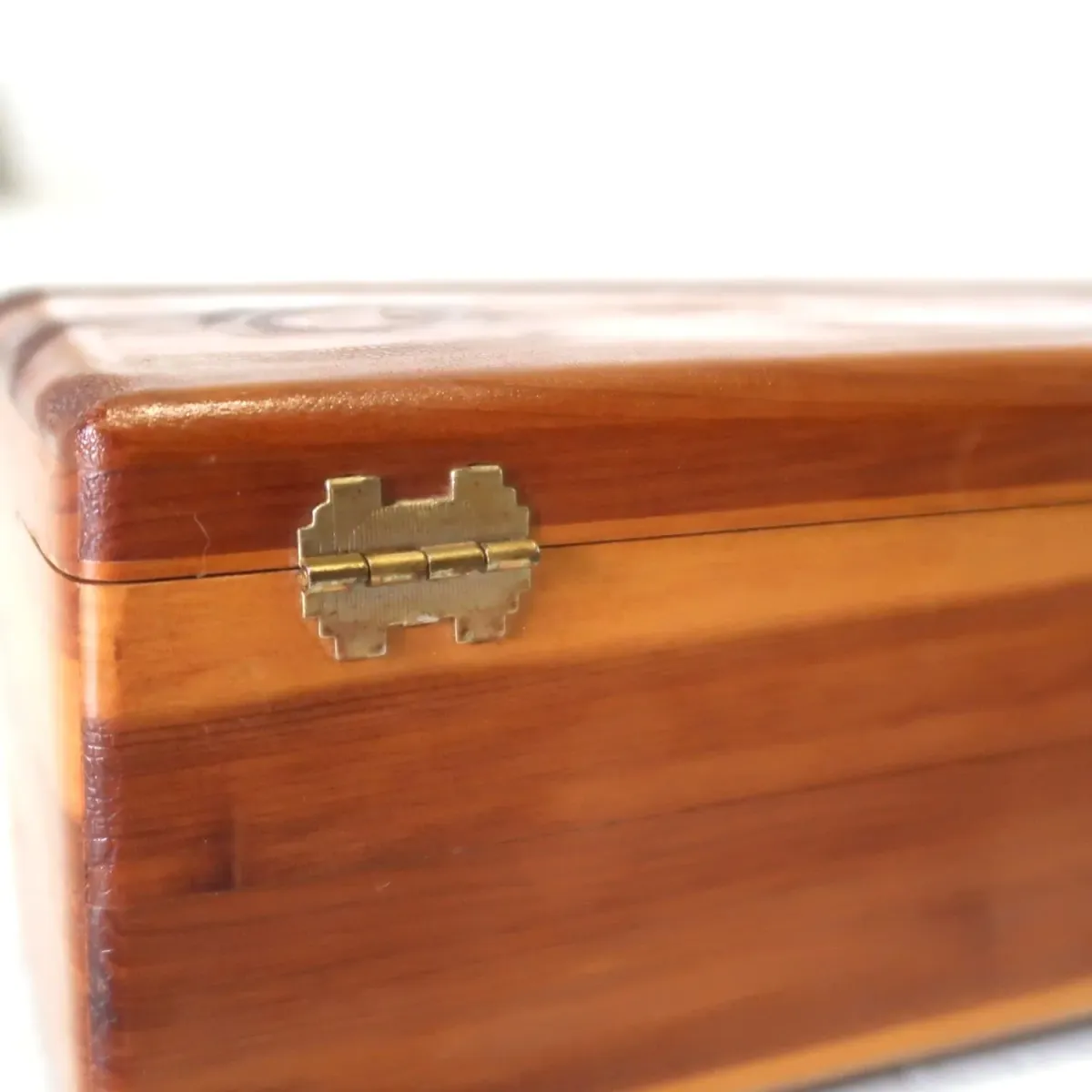 LANE ウッドボックス