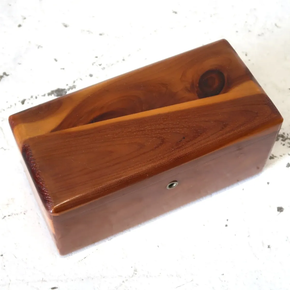 LANE ウッドボックス