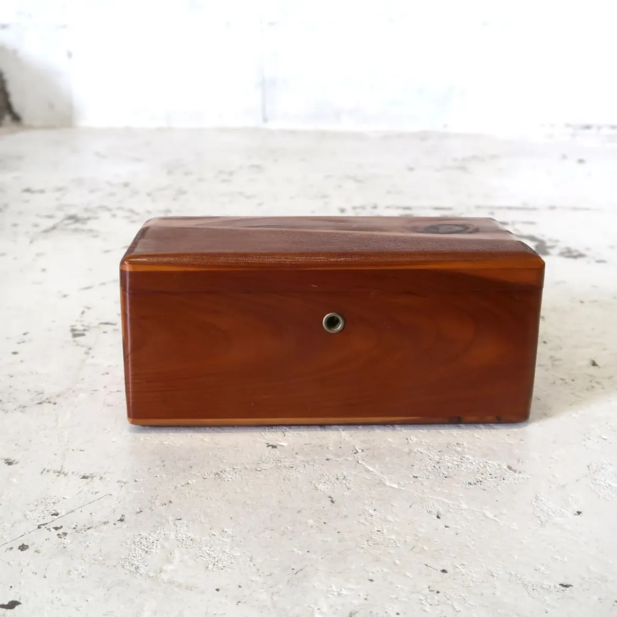 LANE ウッドボックス