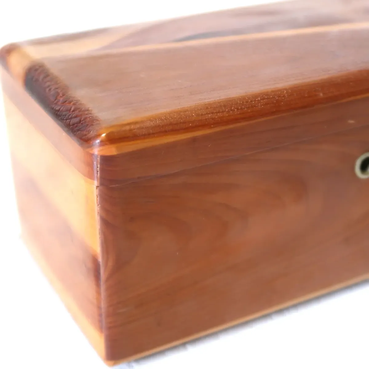 LANE ウッドボックス