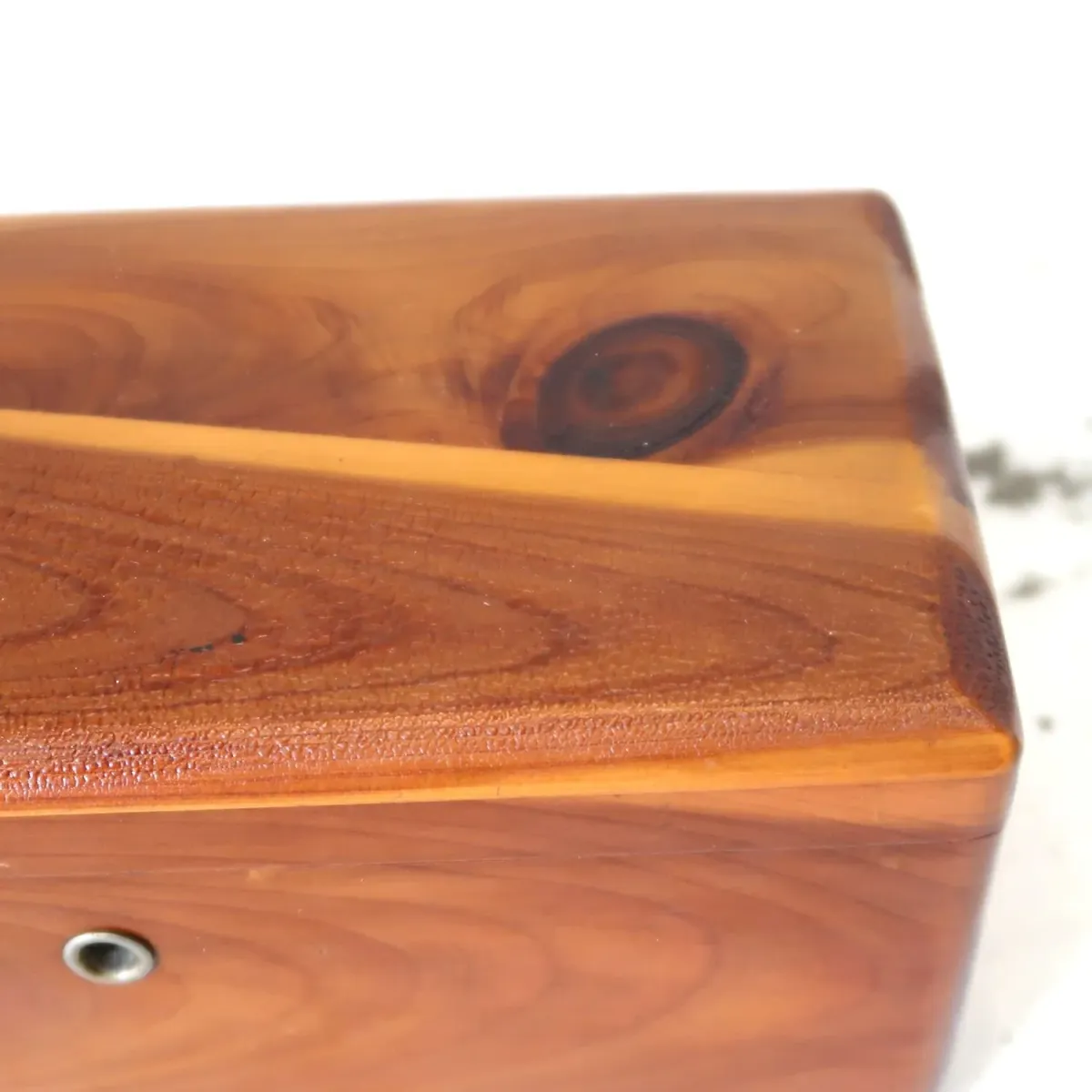 LANE ウッドボックス