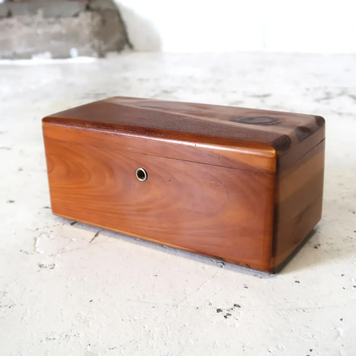 LANE ウッドボックス