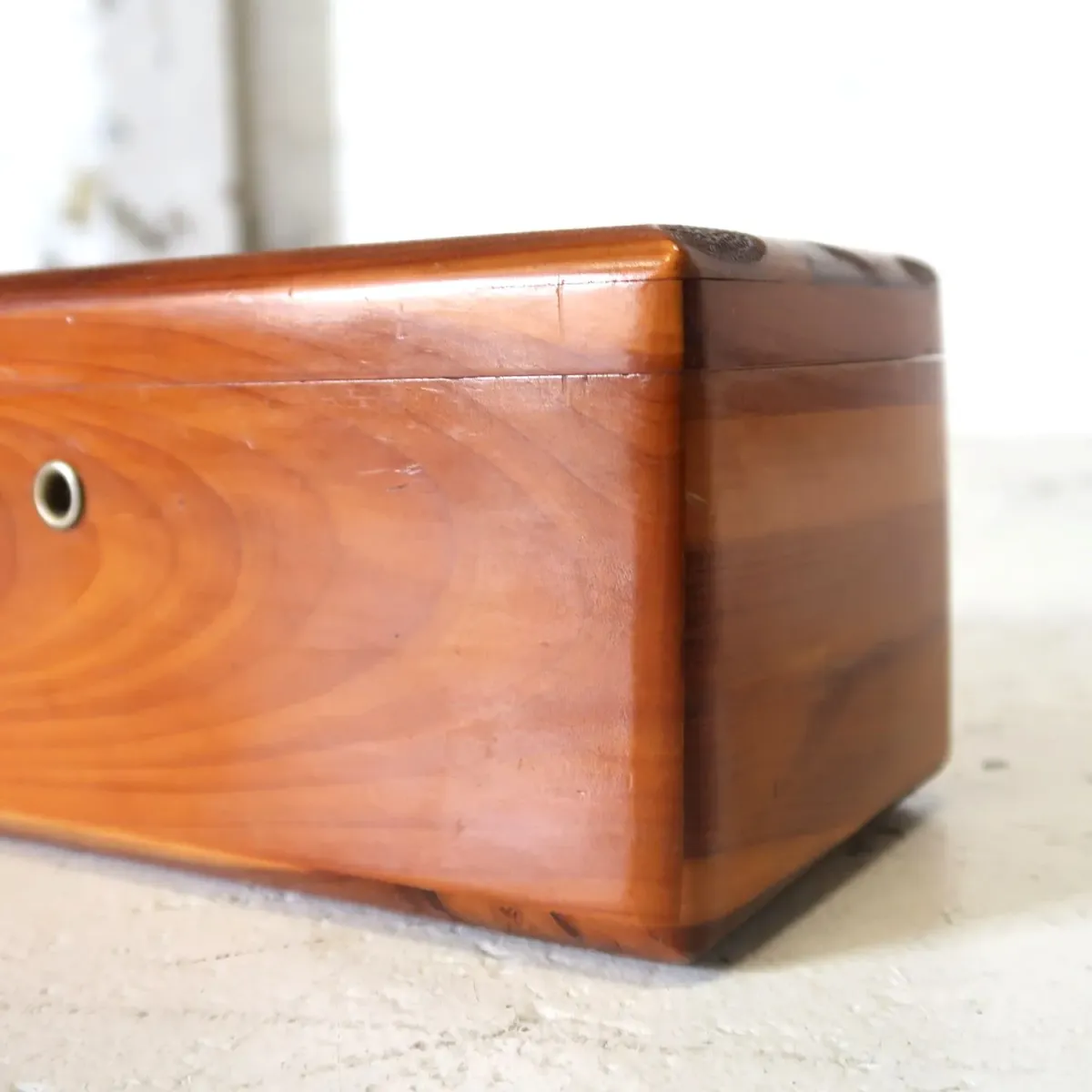 LANE ウッドボックス