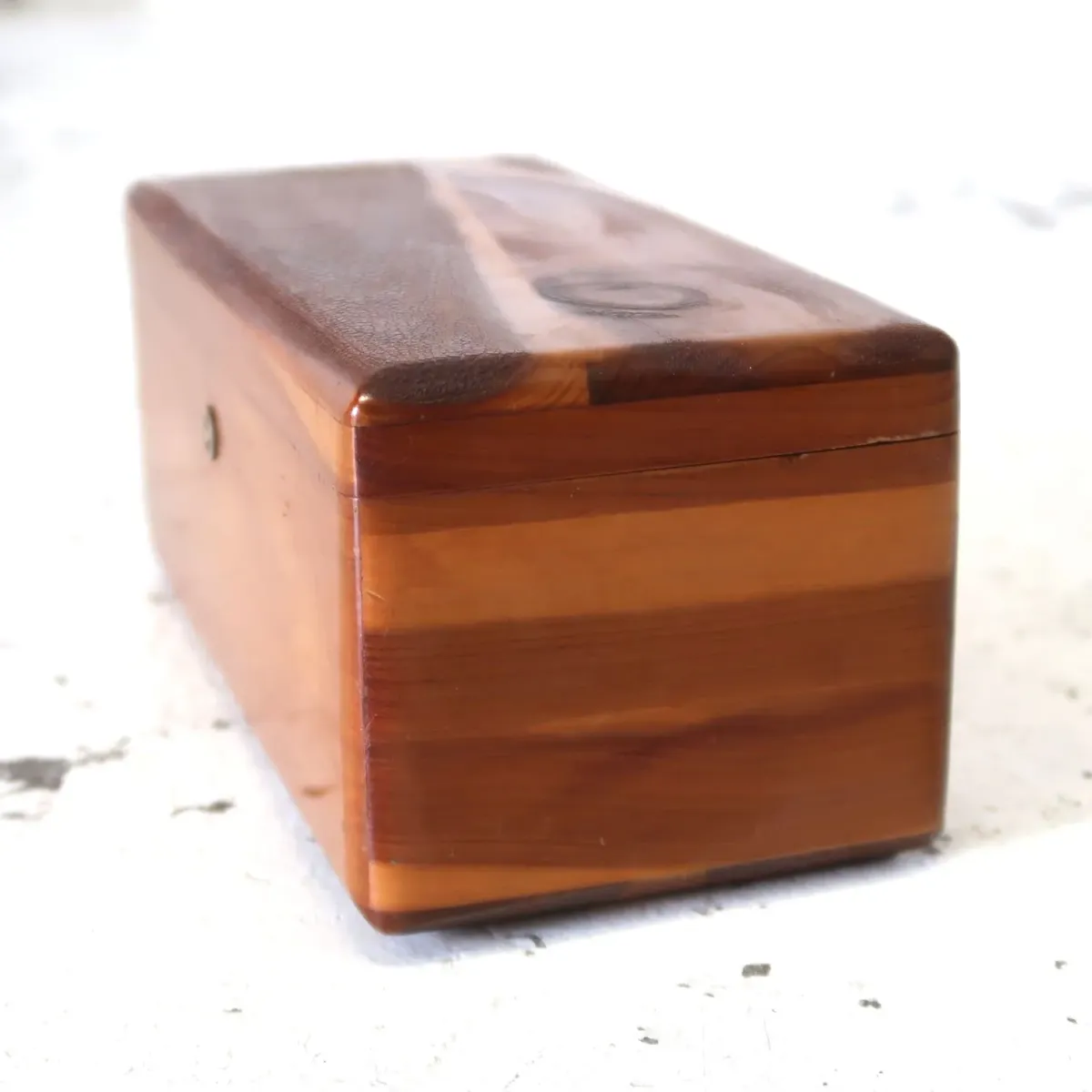 LANE ウッドボックス