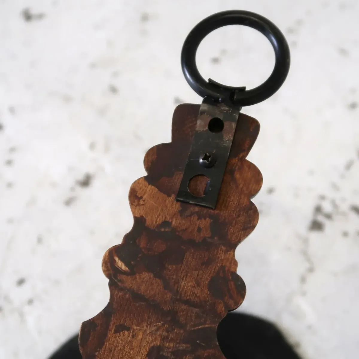 ビンテージ キャンドルホルダー 壁掛け