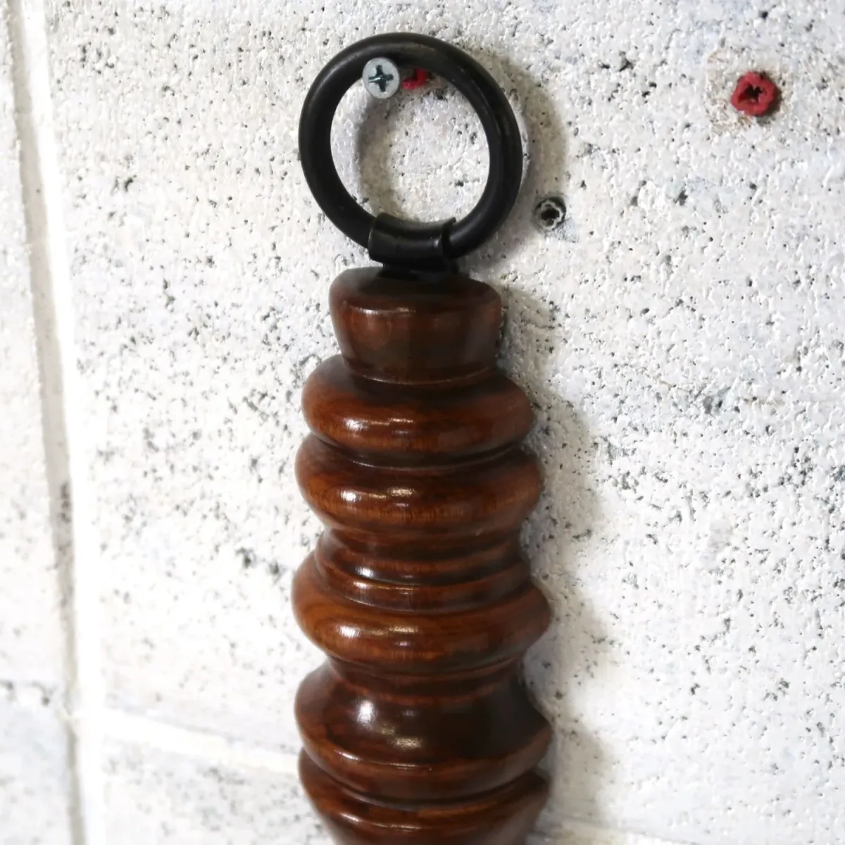 ビンテージ キャンドルホルダー 壁掛け