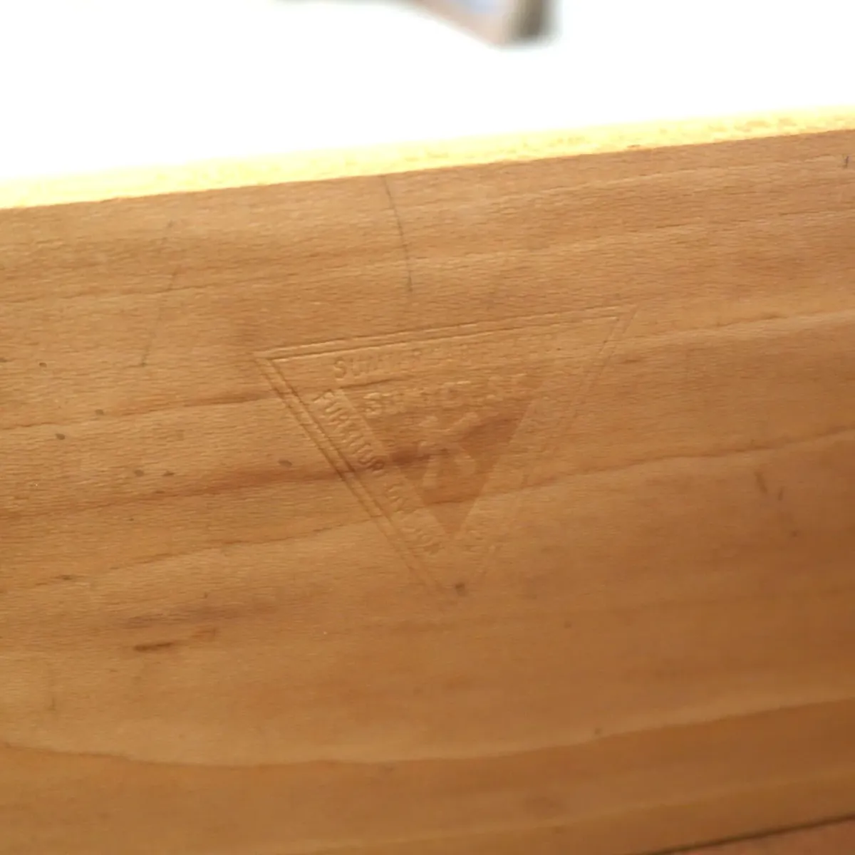 アンティーク ナイトスタンド