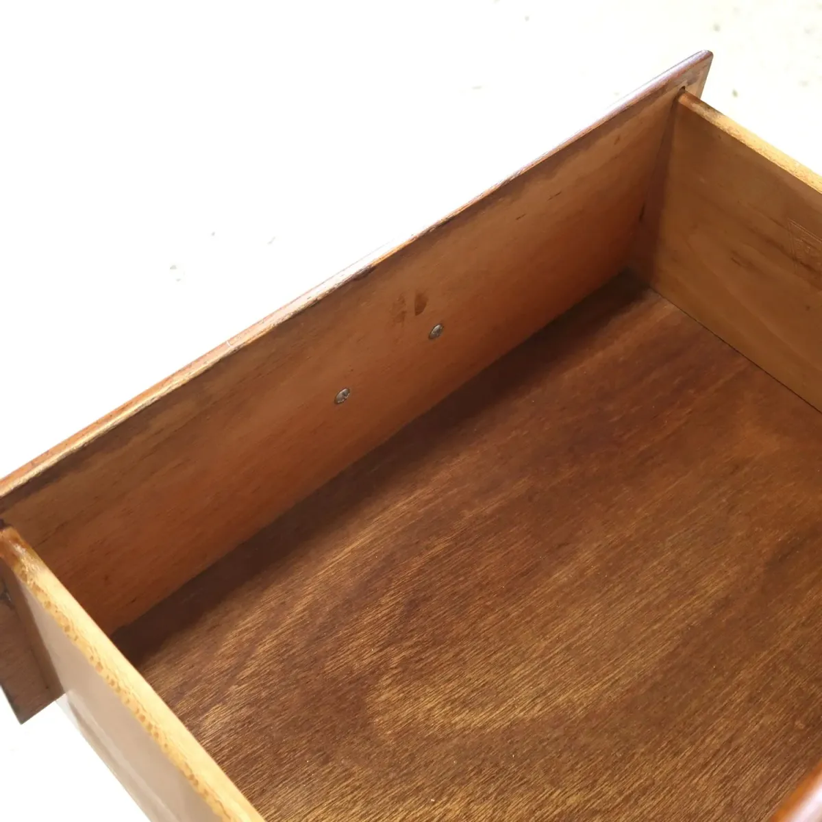 アンティーク ナイトスタンド