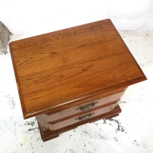 アンティーク ナイトスタンド