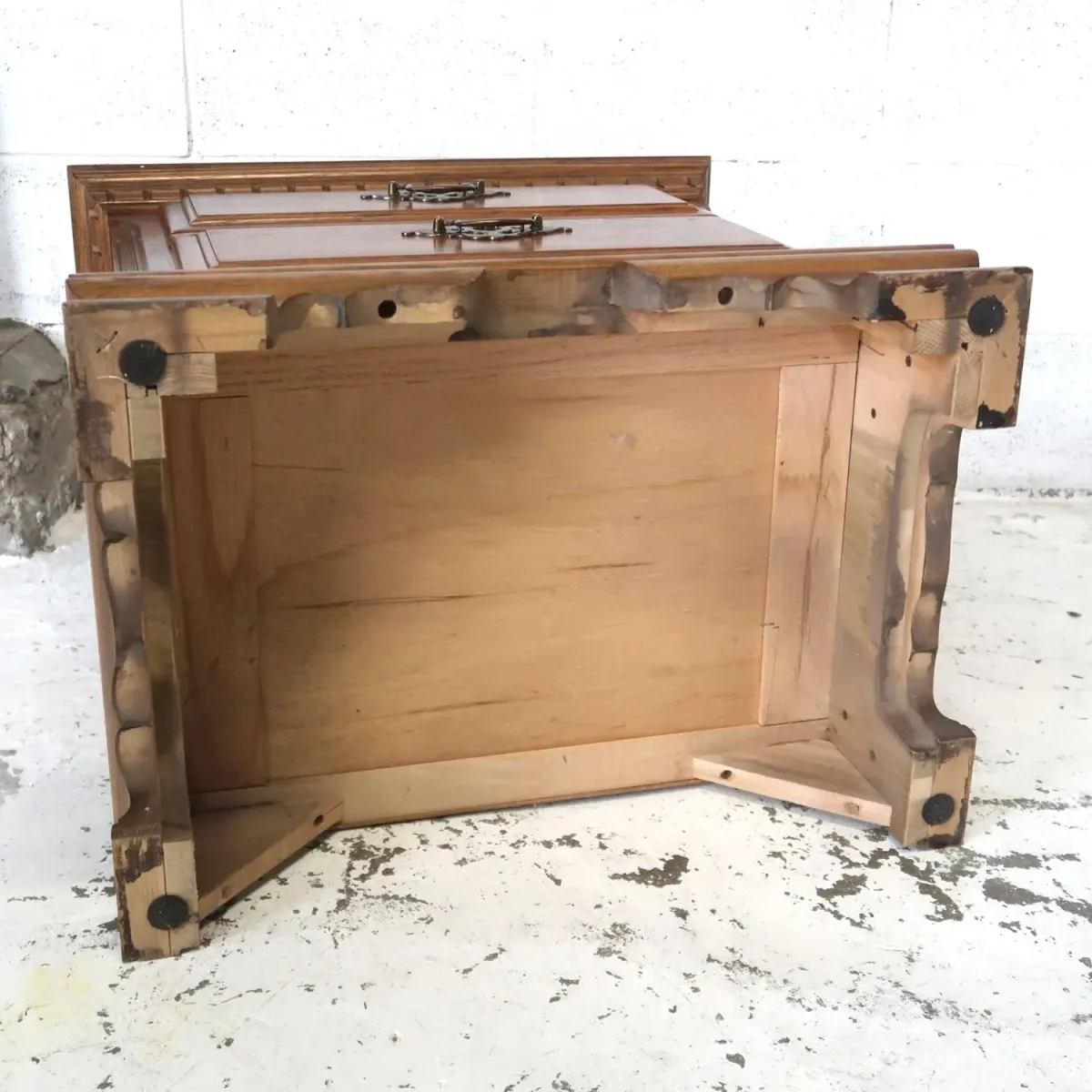 アンティーク ナイトスタンド