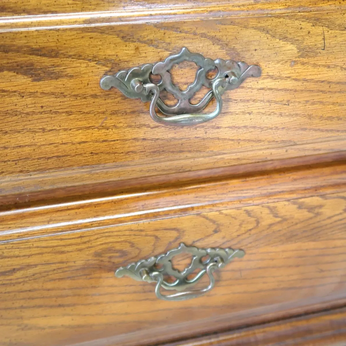 アンティーク ナイトスタンド